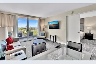 2670 E Sunrise Blvd, Unit #607, Fort Lauderdale, FL 33304 - Photo 19