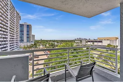 2670 E Sunrise Blvd, Unit #607, Fort Lauderdale, FL 33304 - Photo 23