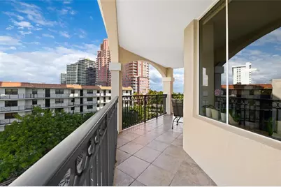 2011 N Ocean Blvd, Unit #504, Fort Lauderdale, FL 33305 - Photo 15