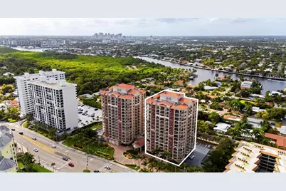 2011 N Ocean Blvd, Unit #504, Fort Lauderdale, FL 33305 - Photo 55