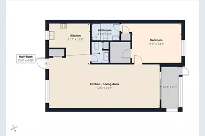 381 S Hollybrook Dr, Unit #106, Pembroke Pines, FL 33025 - Photo 19