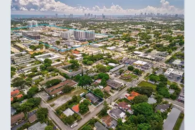 315 N 24th Ave, Hollywood, FL 33020 - Photo 21