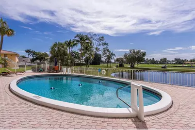 2500 NE 48th Ln, Unit #609, Fort Lauderdale, FL 33308 - Photo 5