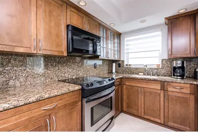 2500 NE 48th Ln, Unit #609, Fort Lauderdale, FL 33308 - Photo 13