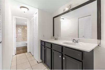 2017 NW 46th Ave, Unit #409A, Lauderhill, FL 33313 - Photo 7