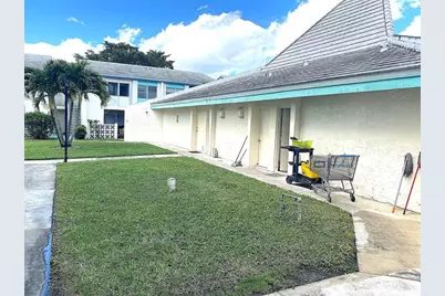 2017 NW 46th Ave, Unit #409A, Lauderhill, FL 33313 - Photo 9