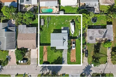 3761 NE 14th Ave, Pompano Beach, FL 33064 - Photo 5