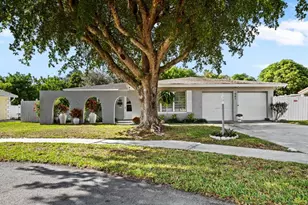 481 NW 45th Terrace, Plantation, FL 33317 - Photo 1