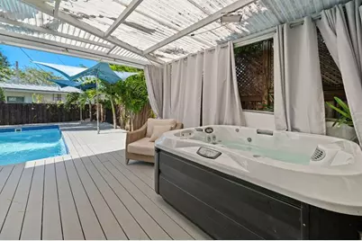 1617  Poinsettia Dr, Fort Lauderdale, FL 33305 - Photo 13