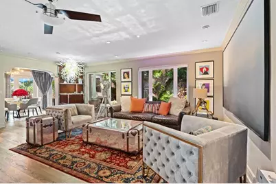 1617  Poinsettia Dr, Fort Lauderdale, FL 33305 - Photo 3