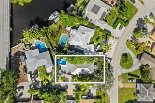 1617 Poinsettia Dr, Fort Lauderdale, FL 33305 - Photo 31