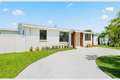 3349  El Vedado Ct, West Palm Beach, FL 33405 - Photo 3