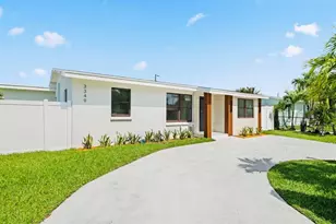 3349 El Vedado Ct, West Palm Beach, FL 33405 - Photo 3