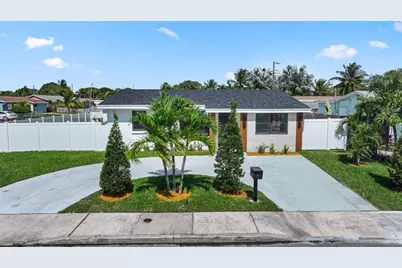 3349  El Vedado Ct, West Palm Beach, FL 33405 - Photo 1