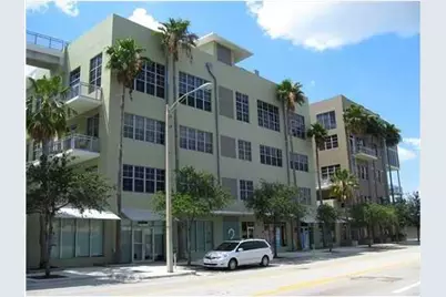 435 N Andrews Ave, Unit #304, Fort Lauderdale, FL 33301 - Photo 1