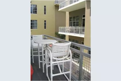 435 N Andrews Ave, Unit #304, Fort Lauderdale, FL 33301 - Photo 13