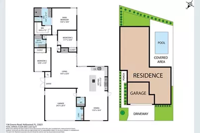 136  Greens Rd, Hollywood, FL 33021 - Photo 25