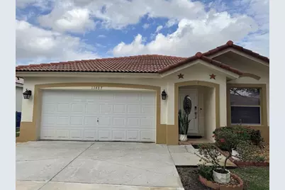 13487 SW 23rd St, Miramar, FL 33027 - Photo 3