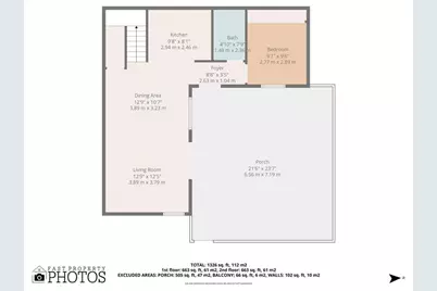 3975  Village Dr, Unit #B, Delray Beach, FL 33445 - Photo 41