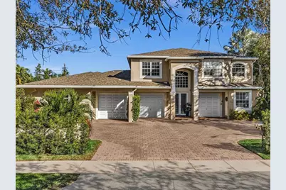 2807  Frederick Blvd, Delray Beach, FL 33483 - Photo 1