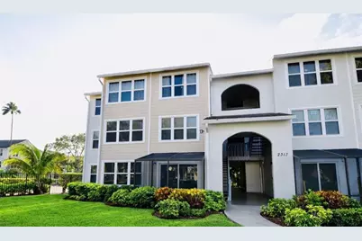 2313 N Congress Ave, Unit #31, Boynton Beach, FL 33426 - Photo 1