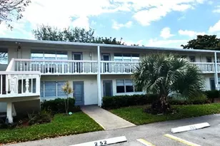 260 Newport P, Deerfield Beach, FL 33442 - Photo 1