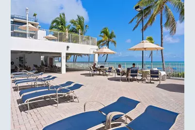 2101 S Ocean Dr, Unit #801, Hollywood, FL 33019 - Photo 31