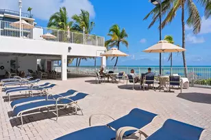 2101 S Ocean Dr, Hollywood, FL 33019 - Photo 31