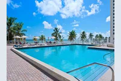 2101 S Ocean Dr, Unit #801, Hollywood, FL 33019 - Photo 29