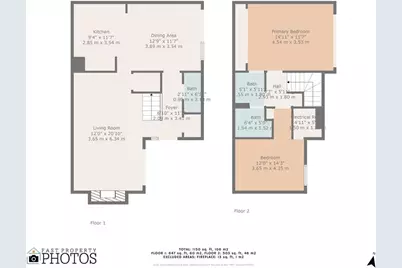 8911 NW 28th Dr, Unit #E, Coral Springs, FL 33065 - Photo 43