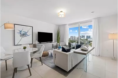 401 N Birch Road, Unit #812, Fort Lauderdale, FL 33304 - Photo 3