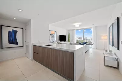 401 N Birch Road, Unit #812, Fort Lauderdale, FL 33304 - Photo 5