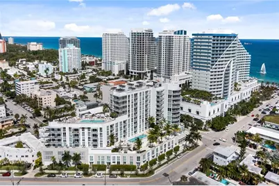 401 N Birch Road, Unit #812, Fort Lauderdale, FL 33304 - Photo 21