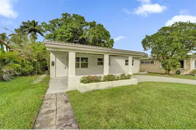 1423  Garfield Street, Hollywood, FL 33020 - Photo 3