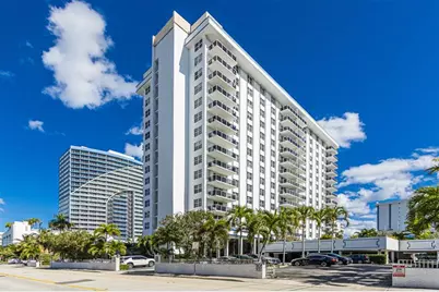 336 N Birch Road #16B, Fort Lauderdale, FL 33304 - Photo 19