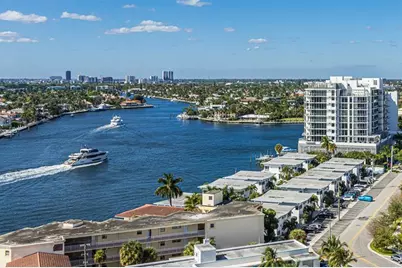 336 N Birch Road #16B, Fort Lauderdale, FL 33304 - Photo 1