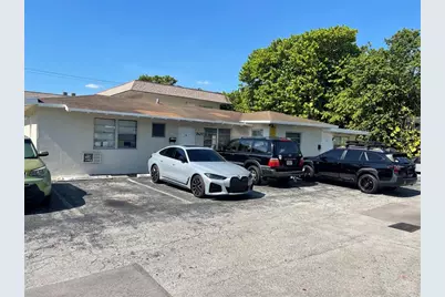 2622  Johnson St, Hollywood, FL 33020 - Photo 1