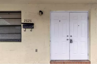 2826 SW 32nd Ct, Miami, FL 33133 - Photo 5