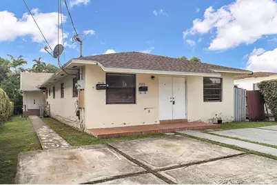 2826 SW 32nd Ct, Miami, FL 33133 - Photo 3