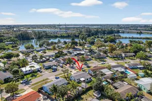 4451 SW 23rd St, Fort Lauderdale, FL 33317 - Photo 45