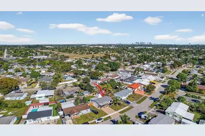 4451 SW 23rd Street, Fort Lauderdale, FL 33317 - Photo 41