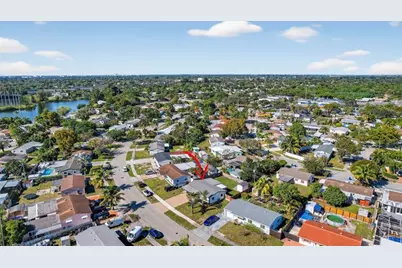 4451 SW 23rd Street, Fort Lauderdale, FL 33317 - Photo 47