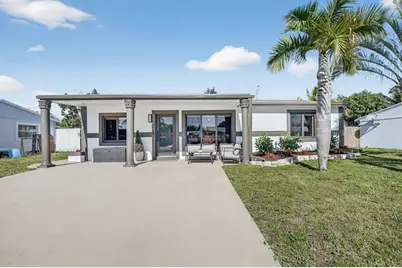 4451 SW 23rd Street, Fort Lauderdale, FL 33317 - Photo 3