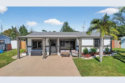 4451 SW 23rd Street, Fort Lauderdale, FL 33317 - Photo 1