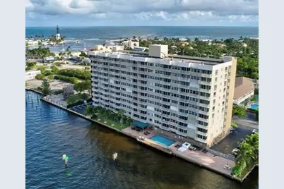 2611 N Riverside Dr, Unit #1106, Pompano Beach, FL 33062 - Photo 23