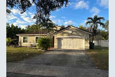 9095 SW 20th St, Miramar, FL 33025 - Photo 1