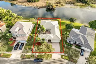 16778 NW 8th St, Pembroke Pines, FL 33028 - Photo 47