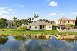 16778 NW 8th St, Pembroke Pines, FL 33028 - Photo 37