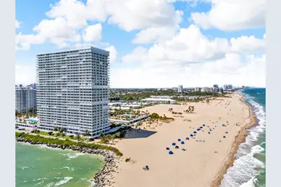 2200 S Ocean Ln, Unit #1103, Fort Lauderdale, FL 33316 - Photo 5