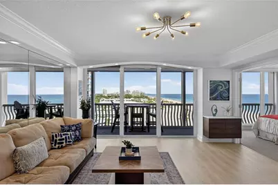 2200 S Ocean Ln, Unit #1103, Fort Lauderdale, FL 33316 - Photo 19